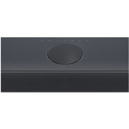 Soundbar LG SC9S 3.1.3 Bluetooth 400W (SC9S)