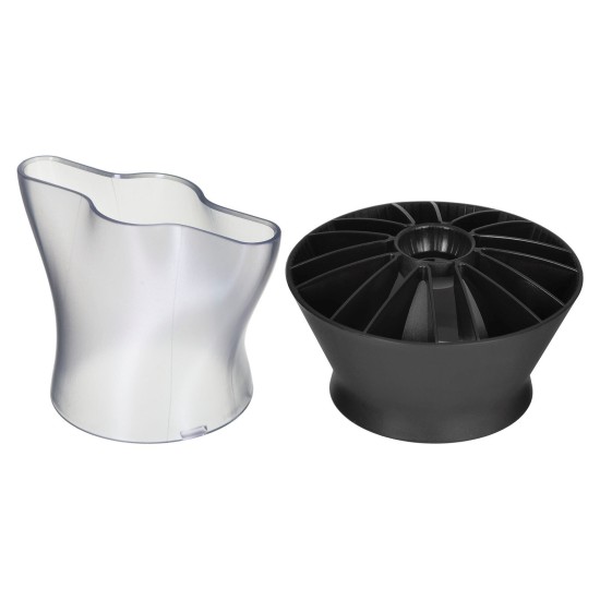 Πιστολάκι Μαλλιών Philips Series 3000 1600W Black (BHD308/10)