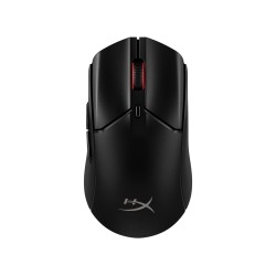 HyperX Pulsefire Haste 2 Μαύρο (6N0B0AA) HyperX Pulsefire Haste 2 Μαύρο (6N0B0AA)
