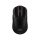 HyperX Pulsefire Haste 2 Μαύρο (6N0B0AA)