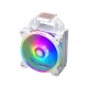 Cooler Master Hyper 212 Halo White ARGB (RR-S4WW-20PA-R1)