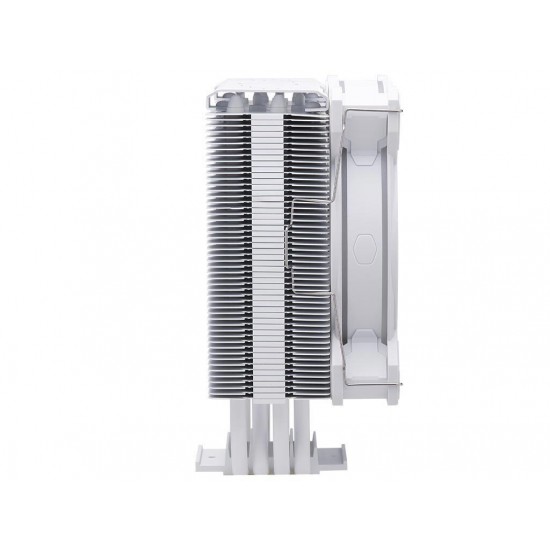 Cooler Master Hyper 212 Halo White ARGB (RR-S4WW-20PA-R1)