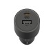 Φορτιστής Αυτοκινήτου Xiaomi 67W 1xUSB 1xType-C (BHR6814GL)