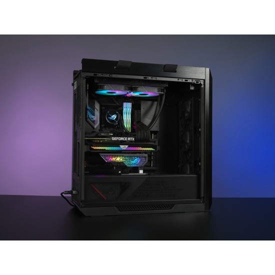 GPU Holder Asus ROG Herculx (90DA0020-B09000)