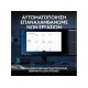Πληκτρολόγιο Ασύρματο Logitech MX Keys S Graphite (920-011587)