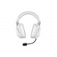 Logitech G Pro X 2 Lightspeed Wireless White (981-001269)