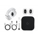 Logitech G Pro X 2 Lightspeed Wireless White (981-001269)