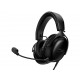 Gaming Headset Headset HyperX Cloud III Black (727A8AA)