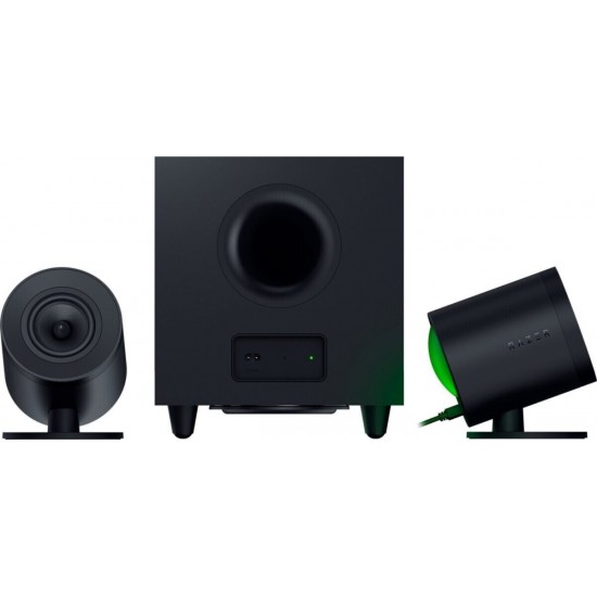 Ηχεία Υπολογιστή Razer Nommo V2 Pro (RZ05-04740100-R3G1)