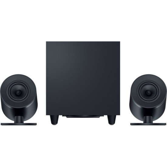 Ηχεία Υπολογιστή Razer Nommo V2 Pro (RZ05-04740100-R3G1)
