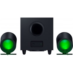 Ηχεία Υπολογιστή Razer Nommo V2 Pro (RZ05-04740100-R3G1) Ηχεία Υπολογιστή Razer Nommo V2 Pro (RZ05-04740100-R3G1)