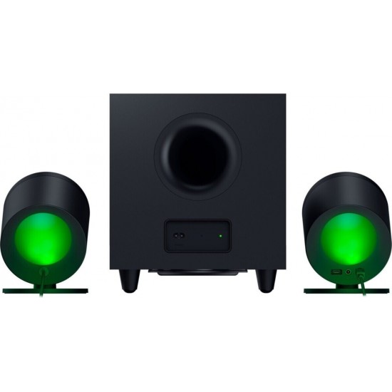 Ηχεία Υπολογιστή Razer Nommo V2 Pro (RZ05-04740100-R3G1)