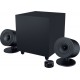 Ηχεία Υπολογιστή Razer Nommo V2 Pro (RZ05-04740100-R3G1)
