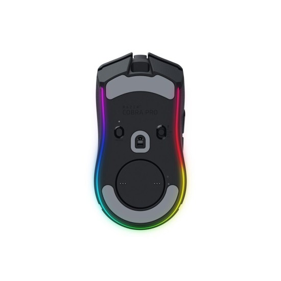 Gaming Ασύρματο Ποντίκι Razer Cobra Pro 30000 (RZ01-04660100-R3G1)