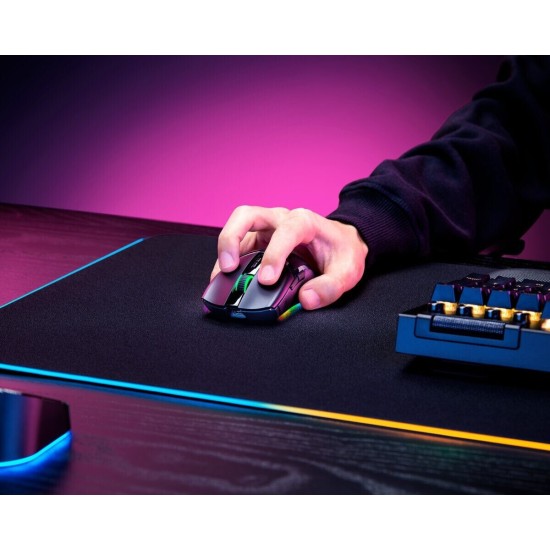 Gaming Ασύρματο Ποντίκι Razer Cobra Pro 30000 (RZ01-04660100-R3G1)