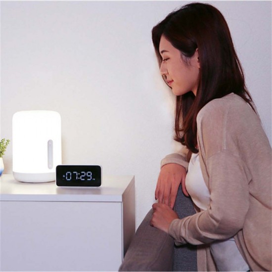 Xiaomi Mi Bedside Lamp II 2022 (BHR5969EU) Xiaomi Mi Bedside Lamp II 2022 (BHR5969EU)