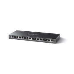 Switch TP-LINK 16-Port TL-SG116P