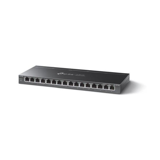 Switch TP-LINK 16-Port TL-SG116P