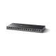 Switch TP-LINK 16-Port TL-SG116P