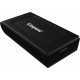 Kingston XS1000 USB-C Εξωτερικός SSD 1TB 1.8" Μαύρο (SXS1000/1000G)