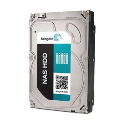 Seagate Ironwolf 8TB HDD 256MB Cache (ST8000VN002) Seagate Ironwolf 8TB HDD 256MB Cache (ST8000VN002)