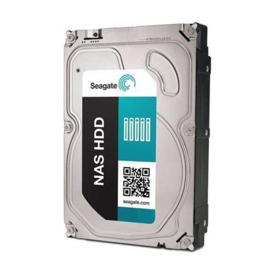 Seagate Ironwolf 8TB HDD 256MB Cache (ST8000VN002)