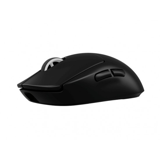 Logitech G Pro X Superlight 2 Μαύρο (910-006630)