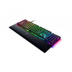 Gaming Πληκτρολόγιο Razer BlackWidow V4 Underglow Green Switch (RZ03-04690100-R3M1) Gaming Πληκτρολόγιο Razer BlackWidow V4 Underglow Green Switch (RZ03-04690100-R3M1)