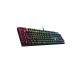 Πληκτρολόγιο Razer BlackWidow V4 X RGB Green Switch (RZ03-04700100-R3M1)