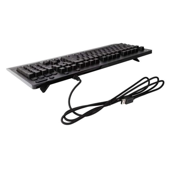 Logitech Gaming Keyboard G213 Prodigy Black (920-008093)
