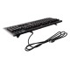 Logitech Gaming Keyboard G213 Prodigy Black (920-008093)