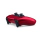 Sony DualSense Controller Volcanic Red (711719577317)