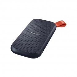 Sandisk Portable SSD USB 3.2 2TB 2.5" (SDSSDE30-2T00-G26) Sandisk Portable SSD USB 3.2 2TB 2.5" (SDSSDE30-2T00-G26)