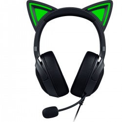 Headset Razer Kraken Kitty v2 Black (RZ04-04730100-R3M1) Headset Razer Kraken Kitty v2 Black (RZ04-04730100-R3M1)