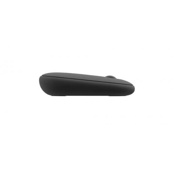 Ποντίκι Logitech M350s Pebble 2 Graphite Wireless (910-007015)