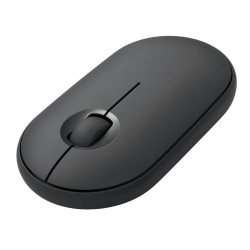 Ποντίκι Logitech M350s Pebble 2 Graphite Wireless (910-007015)