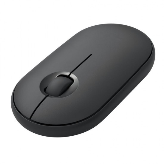 Ποντίκι Logitech M350s Pebble 2 Graphite Wireless (910-007015)