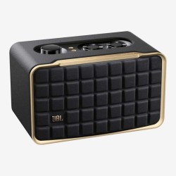 Αυτοενισχυόμενο Ηχείο JBL Authentics 200 90W Μαύρο (JBLAUTH200BLKEP) Αυτοενισχυόμενο Ηχείο JBL Authentics 200 90W Μαύρο (JBLAUTH200BLKEP)