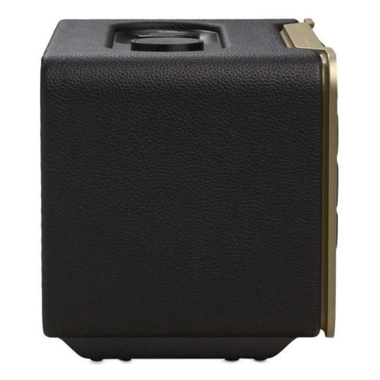 Αυτοενισχυόμενο Ηχείο JBL Authentics 200 90W Μαύρο (JBLAUTH200BLKEP)