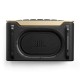 Αυτοενισχυόμενο Ηχείο JBL Authentics 200 90W Μαύρο (JBLAUTH200BLKEP)