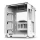 NZXT H6 AIR FLOW MIDI TOWER WHITE (CC-H61FW-01)