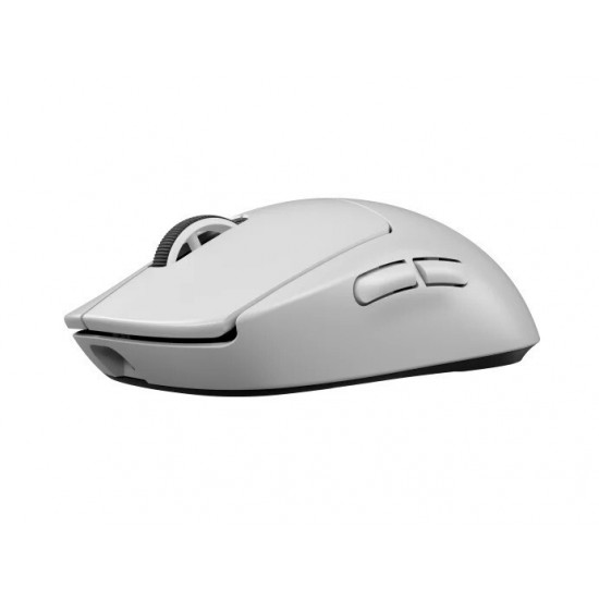 Logitech G Pro X Superlight 2 White (910-006638)