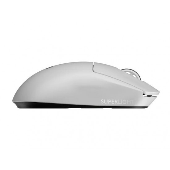 Logitech G Pro X Superlight 2 White (910-006638)
