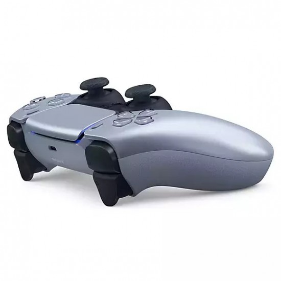 Sony DualSense Controller Sterling Silver (711719577652)