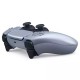 Sony DualSense Controller Sterling Silver (711719577652)