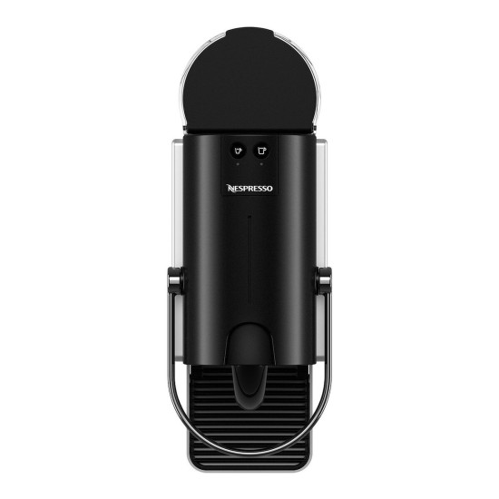 Καφετιέρα για Κάψουλες De'Longhi Pixie Silver (EN127.S)