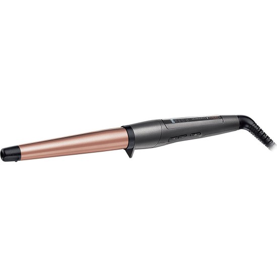 Ψαλίδι Μαλλιών Remington Curling Wand Keratin Protect (CI83V6)