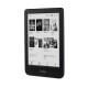 Kobo Clara BW 6" 16GB Μαύρο