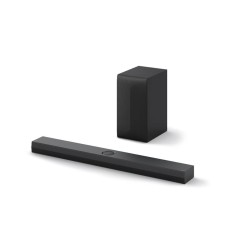 Soundbar LG S70TY 3.1 Bluetooth 400W (S70TY)