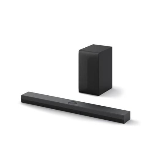 Soundbar LG S70TY 3.1 Bluetooth 400W (S70TY)
